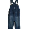 Top 10 ⌛ Ocean + Coast® Toddler Boys Denim Overalls 👍 -Ocean & Coast Sales Store Belk 1933