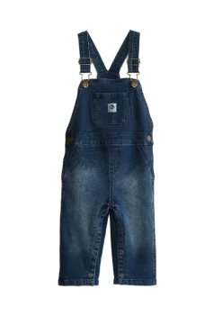 Top 10 ⌛ Ocean + Coast® Toddler Boys Denim Overalls 👍 -Ocean & Coast Sales Store Belk 1935