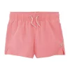 Budget 🌟 Ocean + Coast® 👧 Girls 4-6x Board Shorts ✨ -Ocean & Coast Sales Store Belk 1936