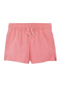 Budget 🌟 Ocean + Coast® 👧 Girls 4-6x Board Shorts ✨ -Ocean & Coast Sales Store Belk 1938