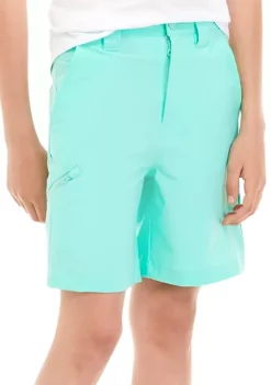 Best reviews of 🤩 Ocean + Coast® Boys 8-20 Hybrid Shorts ✨ -Ocean & Coast Sales Store Belk 1943