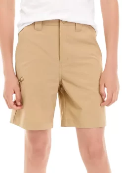 Best reviews of 🤩 Ocean + Coast® Boys 8-20 Hybrid Shorts ✨ -Ocean & Coast Sales Store Belk 1944