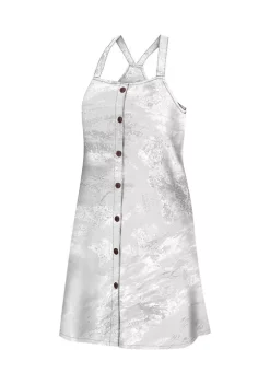 Deals 🔥 Ocean + Coast® X Realtree Printed Button Down 👗 Dress 🧨