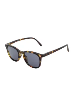 Top 10 🛒 Ocean + Coast® Round Tortoiseshell 👓 Sunglasses 👍