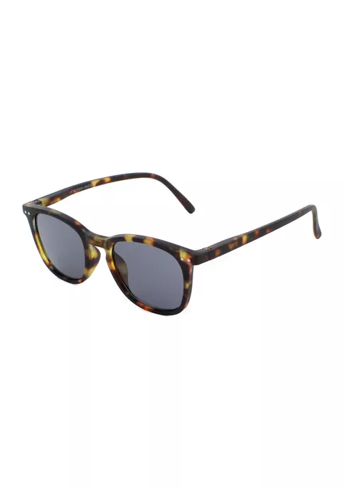 Top 10 🛒 Ocean + Coast® Round Tortoiseshell 👓 Sunglasses 👍 4 Top 10 🛒 Ocean + Coast® Round Tortoiseshell 👓 Sunglasses 👍 - Image 3