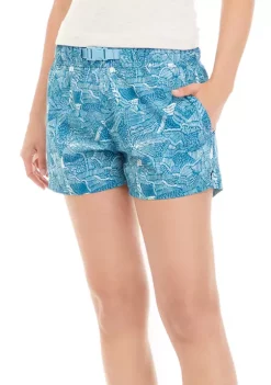 Wholesale 🛒 Ocean + Coast® Mid Rise 3.5 Inch Belt Shorts 😍 -Ocean & Coast Sales Store Belk 1958