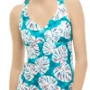 Best Sale 🧨 Ocean + Coast® Oasis V-Neck Tankini Swim Top 🎉 1 Best Sale 🧨 Ocean + Coast® Oasis V-Neck Tankini Swim Top 🎉 -Ocean & Coast Sales Store Belk 1960