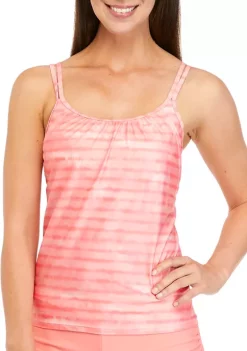Deals 👍 Ocean + Coast® True Tide 2Fer Swim Tankini 😀