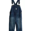 Buy 👏 Ocean + Coast® Baby Boys Denim Overalls 😀 -Ocean & Coast Sales Store Belk 1995