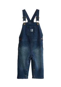 Buy 👏 Ocean + Coast® Baby Boys Denim Overalls 😀