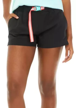 Discount ✨ Ocean + Coast® Belted Shorts 🎁