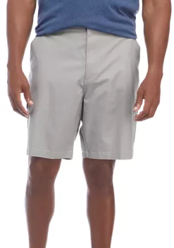 Best Sale ❤️ Ocean + Coast® Big & Tall Ripstop Cargo Shorts 🥰