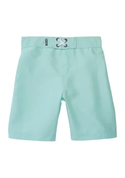 Cheap 😉 Ocean + Coast® Boys 8-20 Solid Board Shorts ✔️