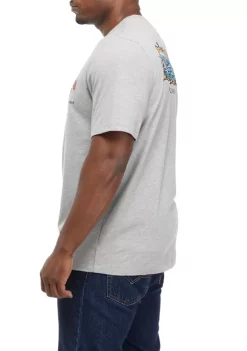 Best Sale 👍 Ocean + Coast® Big & Tall Graphic T-Shirt 🎉 -Ocean & Coast Sales Store Belk 2049