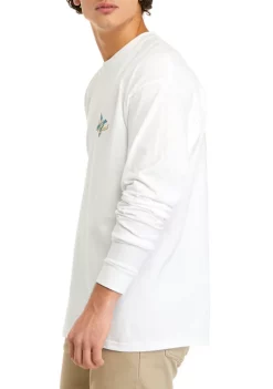 Best reviews of 💯 Ocean + Coast® Long Sleeve Graphic T-Shirt 😉 -Ocean & Coast Sales Store Belk 2053