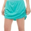 Best Pirce 😀 Ocean + Coast® 👩 Women's Stretch Woven Skort 😍 1 Best Pirce 😀 Ocean + Coast® 👩 Women's Stretch Woven Skort 😍 -Ocean & Coast Sales Store Belk 2059