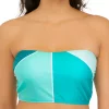 Cheapest 😉 Ocean + Coast® Color Block Midkini Top 💯 -Ocean & Coast Sales Store Belk 2069