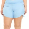 Wholesale 🥰 Ocean + Coast® Plus Size Woven Pull On Shorts 🤩 -Ocean & Coast Sales Store Belk 2079