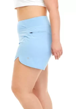 Wholesale 🥰 Ocean + Coast® Plus Size Woven Pull On Shorts 🤩 -Ocean & Coast Sales Store Belk 2081