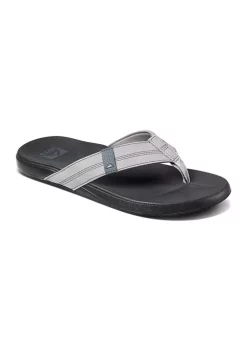 Cheap 🎉 Ocean + Coast® Cushion Phantom Thong Flip Flop 🩴 Sandals 🌟
