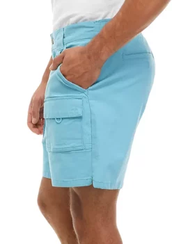 Cheap 👍 Ocean + Coast® Fishing Shorts 😀 -Ocean & Coast Sales Store Belk 2108