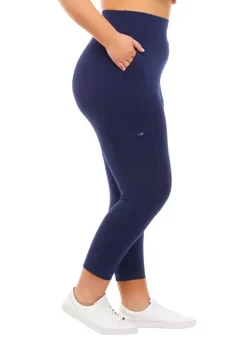 Deals 🧨 Ocean + Coast® Plus Size Cargo Capris 🧨 -Ocean & Coast Sales Store Belk 2160