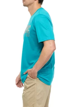 Top 10 👏 Ocean + Coast® X RealTree Graphic T-Shirt 🥰 -Ocean & Coast Sales Store Belk 2165