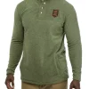Best Pirce 🧨 Ocean + Coast® x RealTree Big & Tall Polar Fleece Snap Pullover ⭐ -Ocean & Coast Sales Store Belk 2193