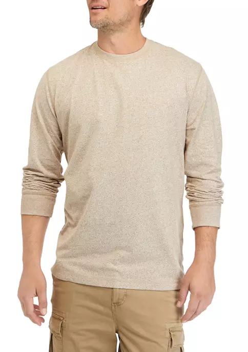 Cheap ✨ Ocean + Coast® Toddler 👧 Girls Long Sleeve Graphic T-Shirt Set 🎁 4 Cheap ✨ Ocean + Coast® Toddler 👧 Girls Long Sleeve Graphic T-Shirt Set 🎁 - Image 2