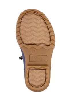 Outlet 🥰 Ocean + Coast® Toddler Boys Lil Trent 🥾 Boots 🛒 -Ocean & Coast Sales Store Belk 2201