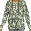 Discount 🧨 Ocean + Coast® 👩 Women's Long Sleeve Printed Seamed Hoodie 🌟 2 Discount 🧨 Ocean + Coast® 👩 Women's Long Sleeve Printed Seamed Hoodie 🌟 -Ocean & Coast Sales Store Belk 2216