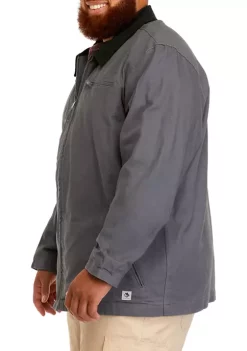 Best reviews of 😀 Ocean + Coast® Big & Tall Collar Dock Solid Jacket ❤️ -Ocean & Coast Sales Store Belk 2223