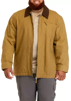Best reviews of 😀 Ocean + Coast® Big & Tall Collar Dock Solid Jacket ❤️ -Ocean & Coast Sales Store Belk 2224