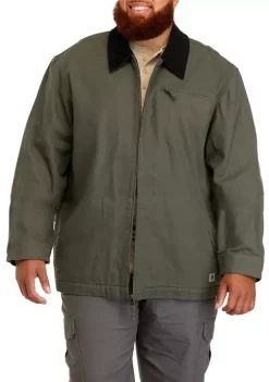 Best reviews of 😀 Ocean + Coast® Big & Tall Collar Dock Solid Jacket ❤️ -Ocean & Coast Sales Store Belk 2225