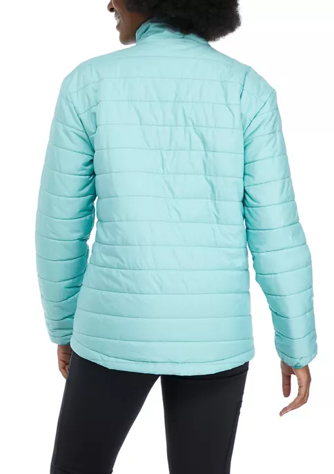 Cheap 🎁 Ocean + Coast® Puffer Jacket 🥰 4 Cheap 🎁 Ocean + Coast® Puffer Jacket 🥰 - Image 2