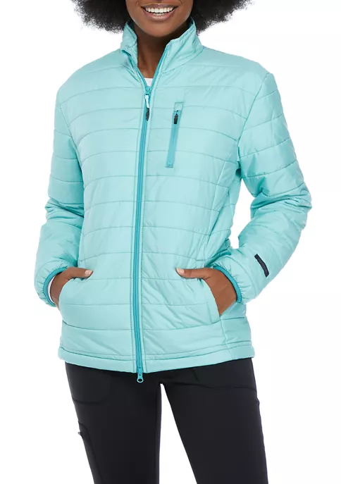 Cheap 🎁 Ocean + Coast® Puffer Jacket 🥰 6 Cheap 🎁 Ocean + Coast® Puffer Jacket 🥰 - Image 4
