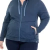 Outlet ❤️ Ocean + Coast® Plus Size Lightweight Full Zip Washed Hoodie 👍 1 Outlet ❤️ Ocean + Coast® Plus Size Lightweight Full Zip Washed Hoodie 👍 -Ocean & Coast Sales Store Belk 2238