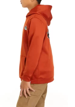 Best deal 🥰 Ocean + Coast® Boys 8-20 Polyester Graphic Hoodie 😉 -Ocean & Coast Sales Store Belk 2254