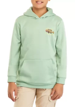 Best deal 🥰 Ocean + Coast® Boys 8-20 Polyester Graphic Hoodie 😉 -Ocean & Coast Sales Store Belk 2256