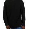 Coupon 🎁 Ocean + Coast® Long Sleeve Thermal Crew T-Shirt 😀 -Ocean & Coast Sales Store Belk 24