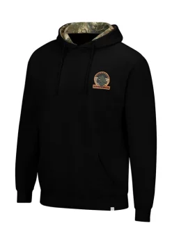 Deals ⭐ Ocean + Coast® Realtree® Fleece Graphic Hoodie 🎉