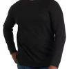 Flash Sale 🔔 Ocean + Coast® Big & Tall Long Sleeve Thermal T-Shirt 🧨 -Ocean & Coast Sales Store Belk 302