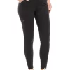 New ✔️ Ocean + Coast® 👩 Women's Solid Cargo Leggings 💯 -Ocean & Coast Sales Store Belk 309