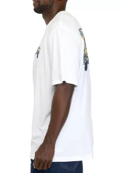 Best deal 🔔 Ocean + Coast® Big & Tall Short Sleeve Crew Neck Graphic T-Shirt 🔔 -Ocean & Coast Sales Store Belk 328