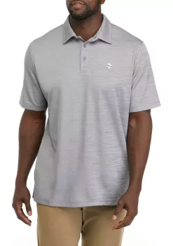 Discount ⭐ Ocean + Coast® Big & Tall Short Sleeve Fishing Polo 🔔