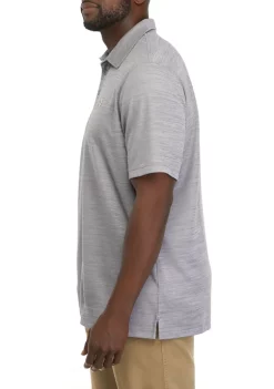 Discount ⭐ Ocean + Coast® Big & Tall Short Sleeve Fishing Polo 🔔 -Ocean & Coast Sales Store Belk 345