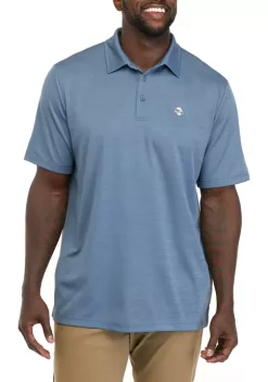 Discount ⭐ Ocean + Coast® Big & Tall Short Sleeve Fishing Polo 🔔 -Ocean & Coast Sales Store Belk 352