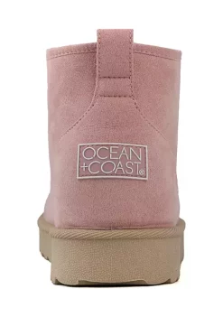 Top 10 🛒 Ocean + Coast® Rhino Booties 👍 -Ocean & Coast Sales Store Belk 381