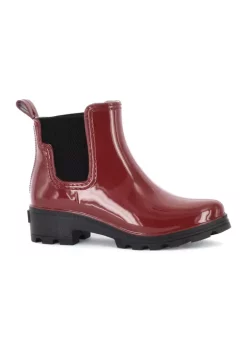 Cheap ❤️ Ocean + Coast® Kensington Rain 🥾 Boots ⌛ -Ocean & Coast Sales Store Belk 427