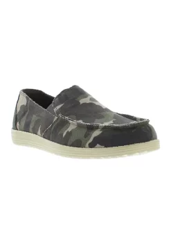 Top 10 ⭐ Ocean + Coast® Men's Pearnie 👟 Sneakers 🥰 -Ocean & Coast Sales Store Belk 450